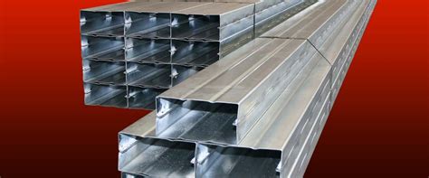 light gauge metal box bem|Steel Box Beams .